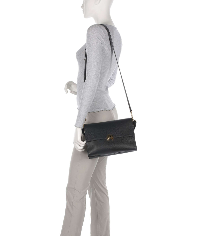 Coccinelle Binxie Shoulder bag noir