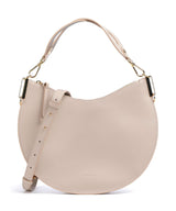 Coccinelle Sunup Torebka worek rosette/warm taupe