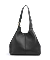 Coccinelle C-Easy Torebka worek noir