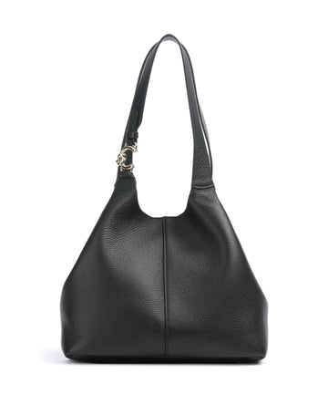 Coccinelle C-Easy Torebka worek noir