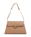 Coccinelle Dew Torba na ramię skin