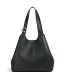 Coccinelle C-Easy Hobo bag noir