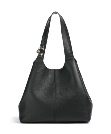 Coccinelle C-Easy Torebka worek noir