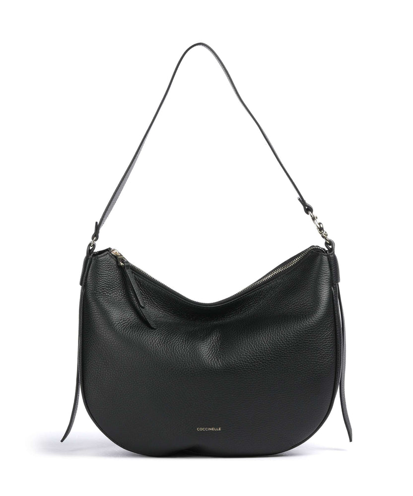Coccinelle C-Easy Hobo bag noir