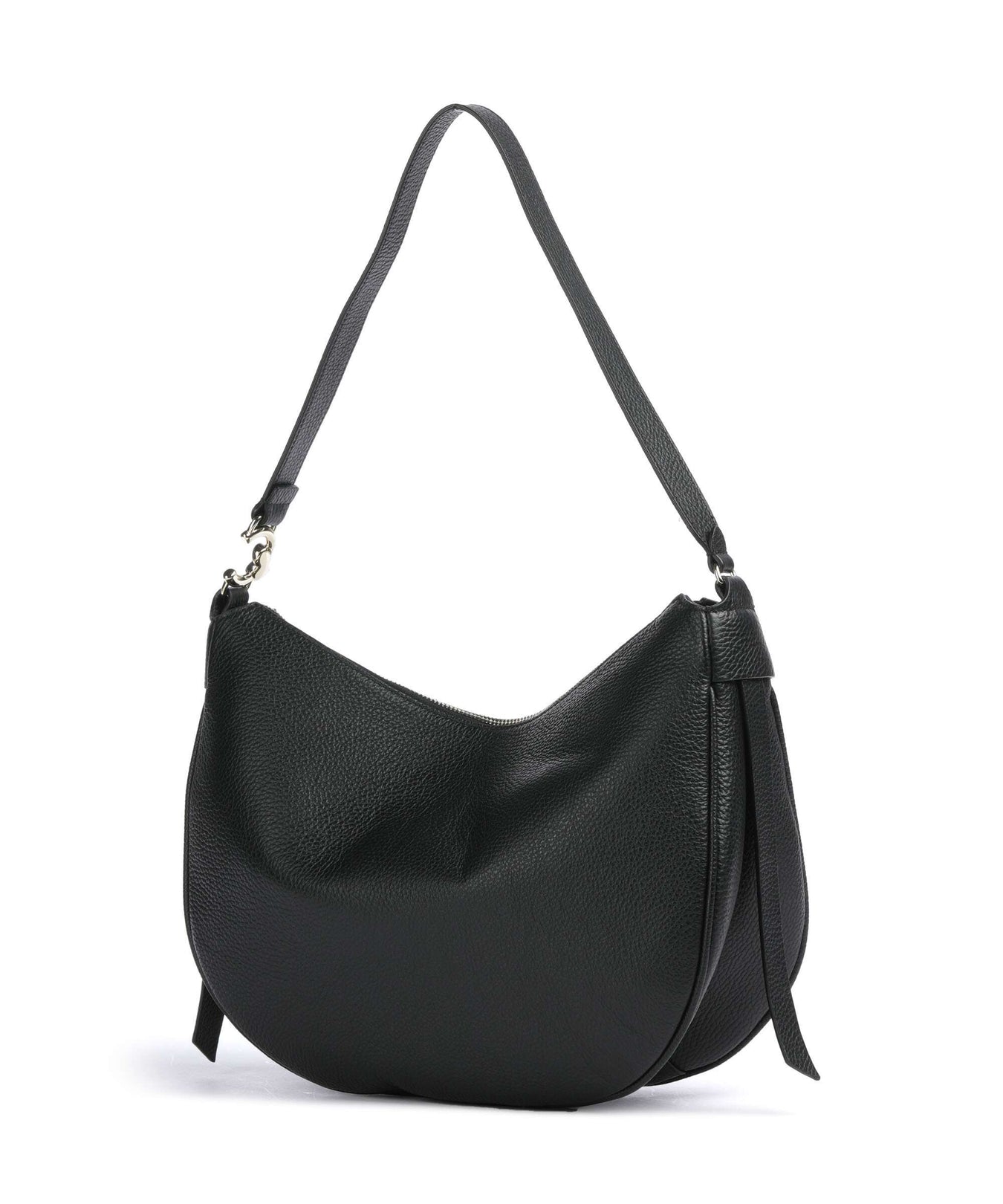 Coccinelle C-Easy Hobo bag noir