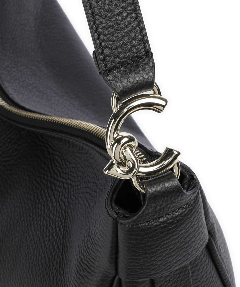 Coccinelle C-Easy Hobo bag noir