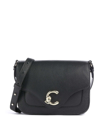 Coccinelle C-Me Torba przez ramię noir
