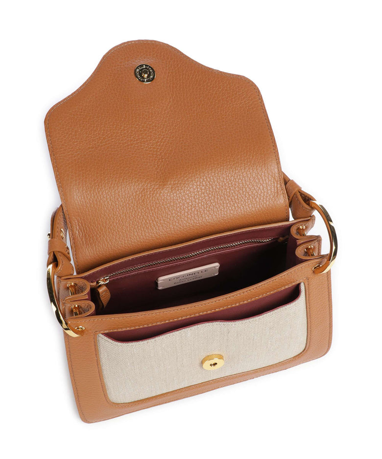 Coccinelle C-Me Handbag natural/cuir