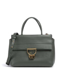 Coccinelle Arlettis Handbag alga