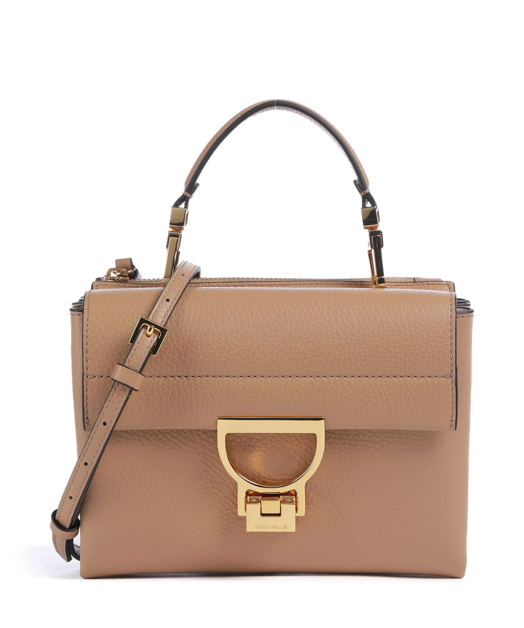Coccinelle Arlettis Crossbody bag skin