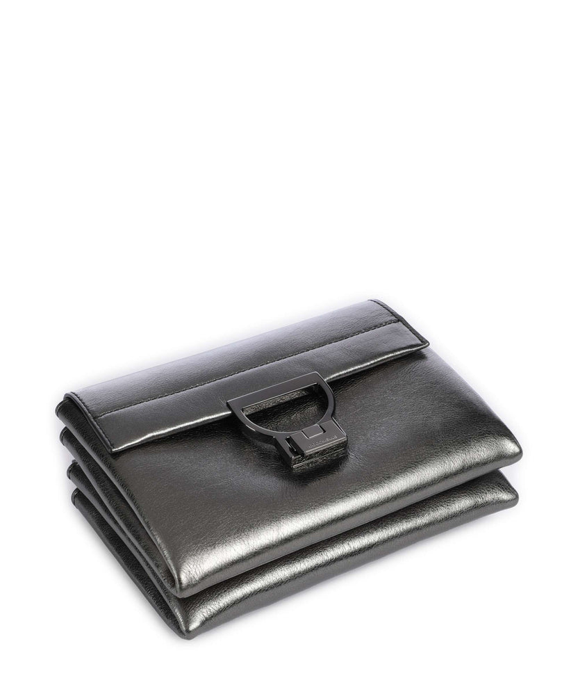 Coccinelle Arlettis Crossbody bag noir