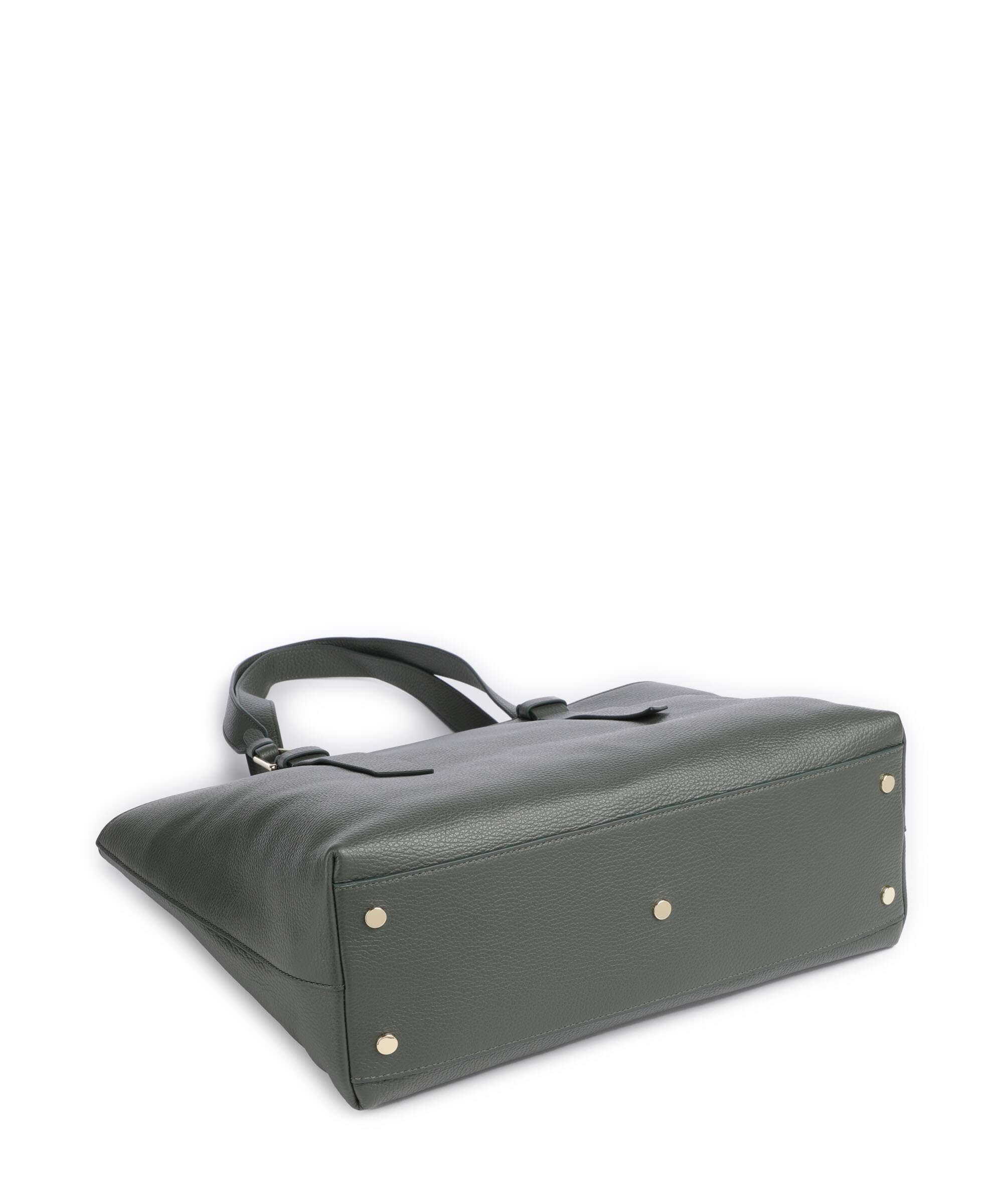 Coccinelle Malory Tote bag alga