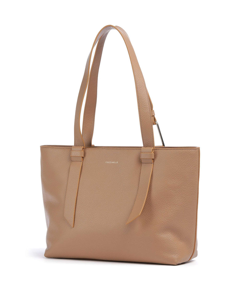 Coccinelle Malory Tote bag skin