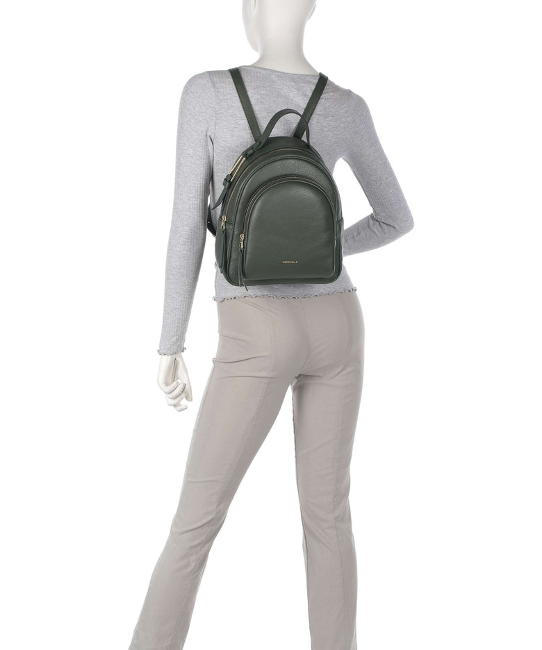 Coccinelle Malory Backpack alga