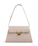 Coccinelle Dew Torba na ramię rosette