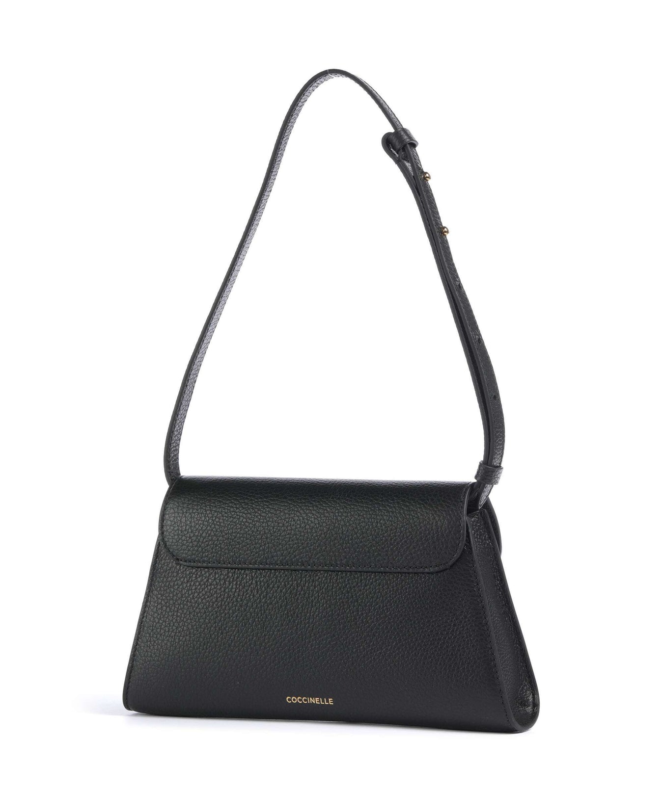 Coccinelle Dew Shoulder bag noir