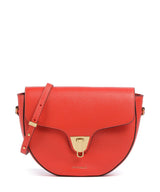 Coccinelle Beat Soft Torba przez ramię gazpacho