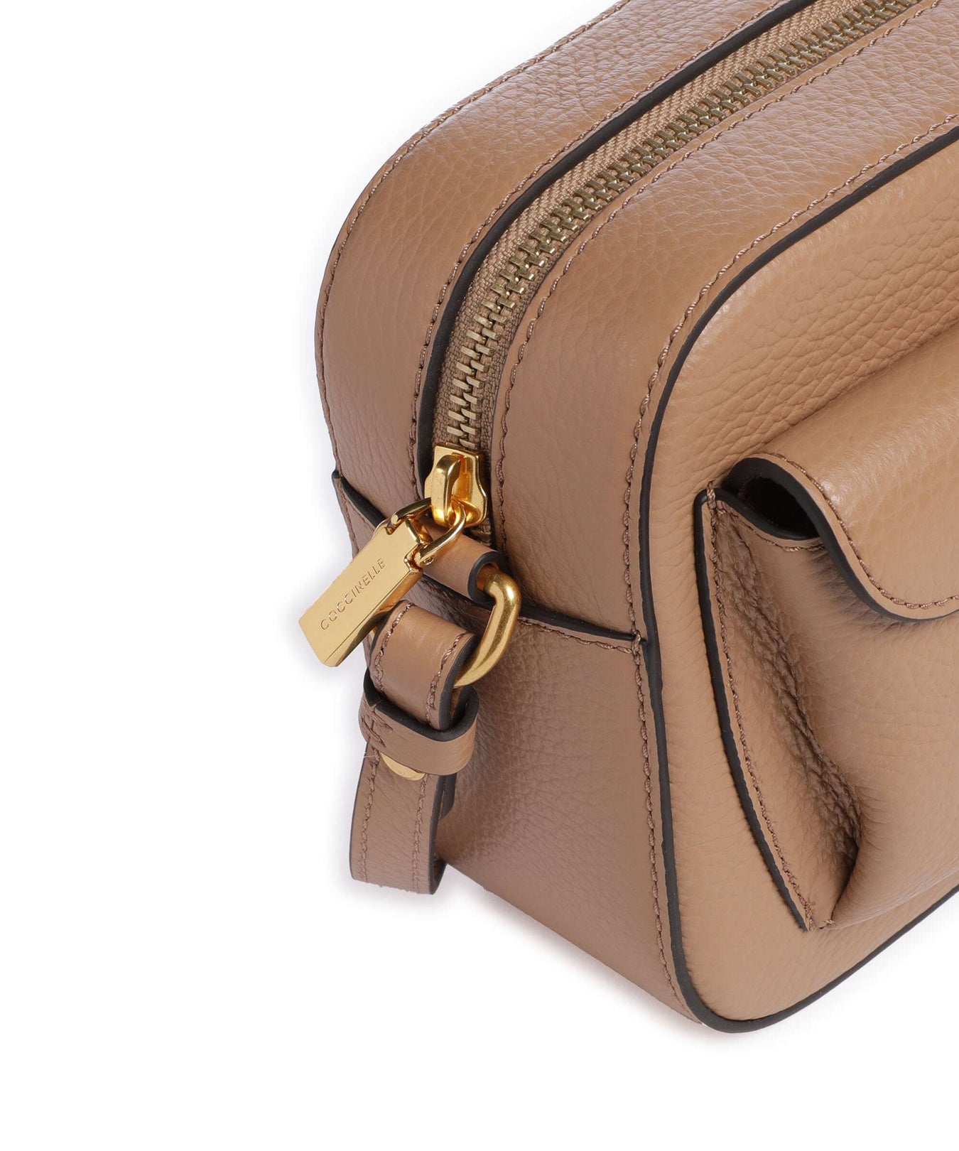 Coccinelle Beat Soft Crossbody bag skin