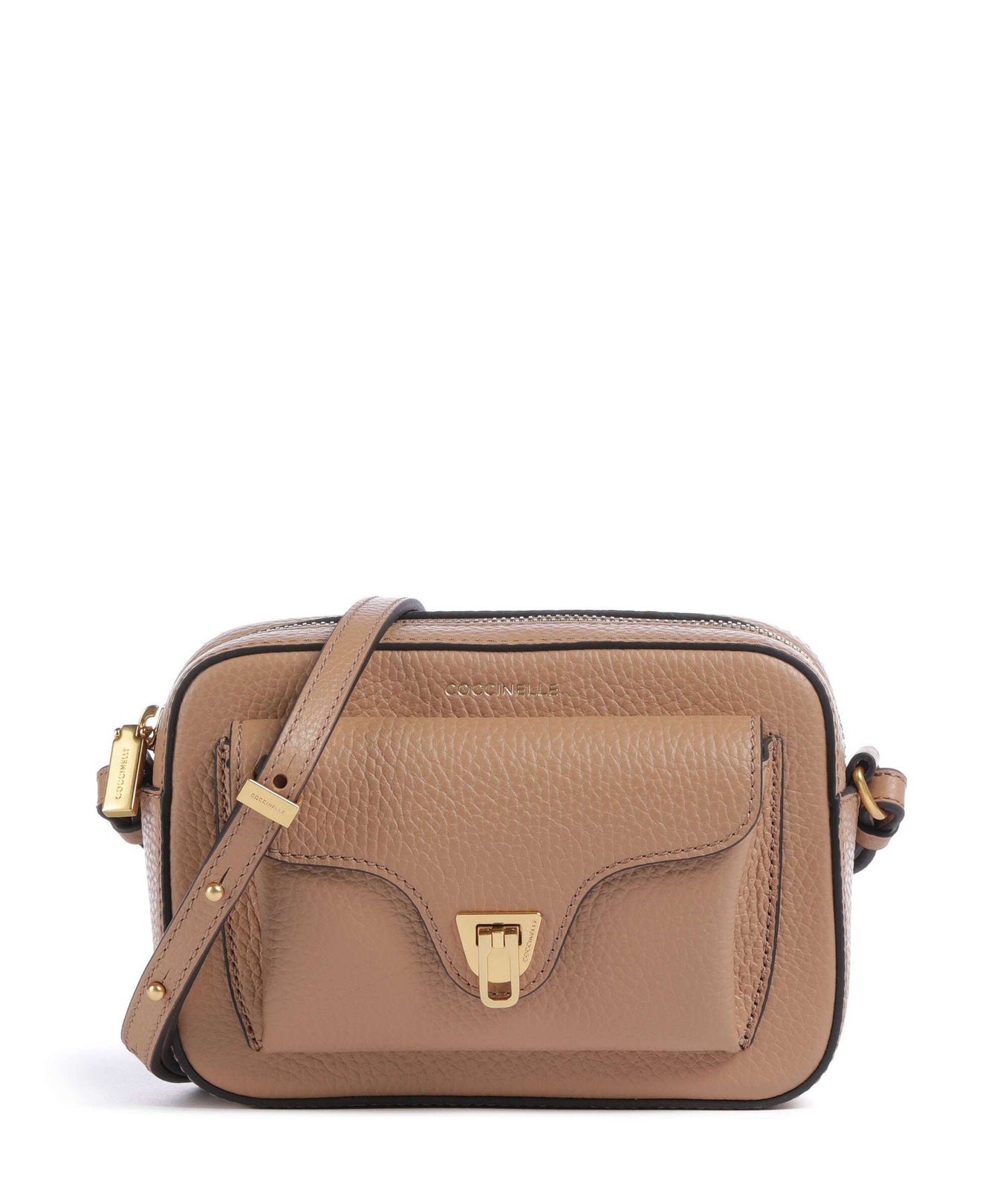 Coccinelle Beat Soft Crossbody bag skin