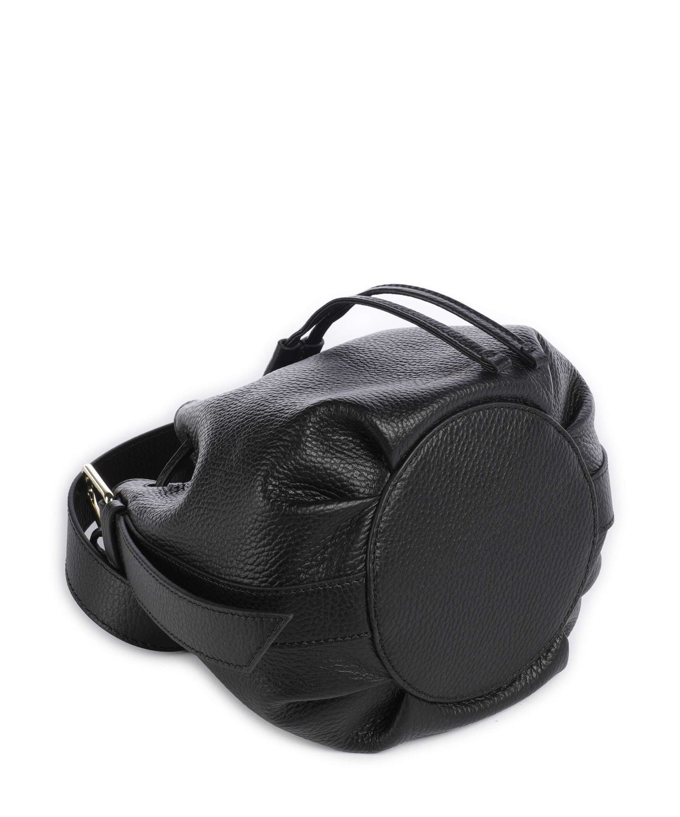 Coccinelle Malory Bucket bag noir