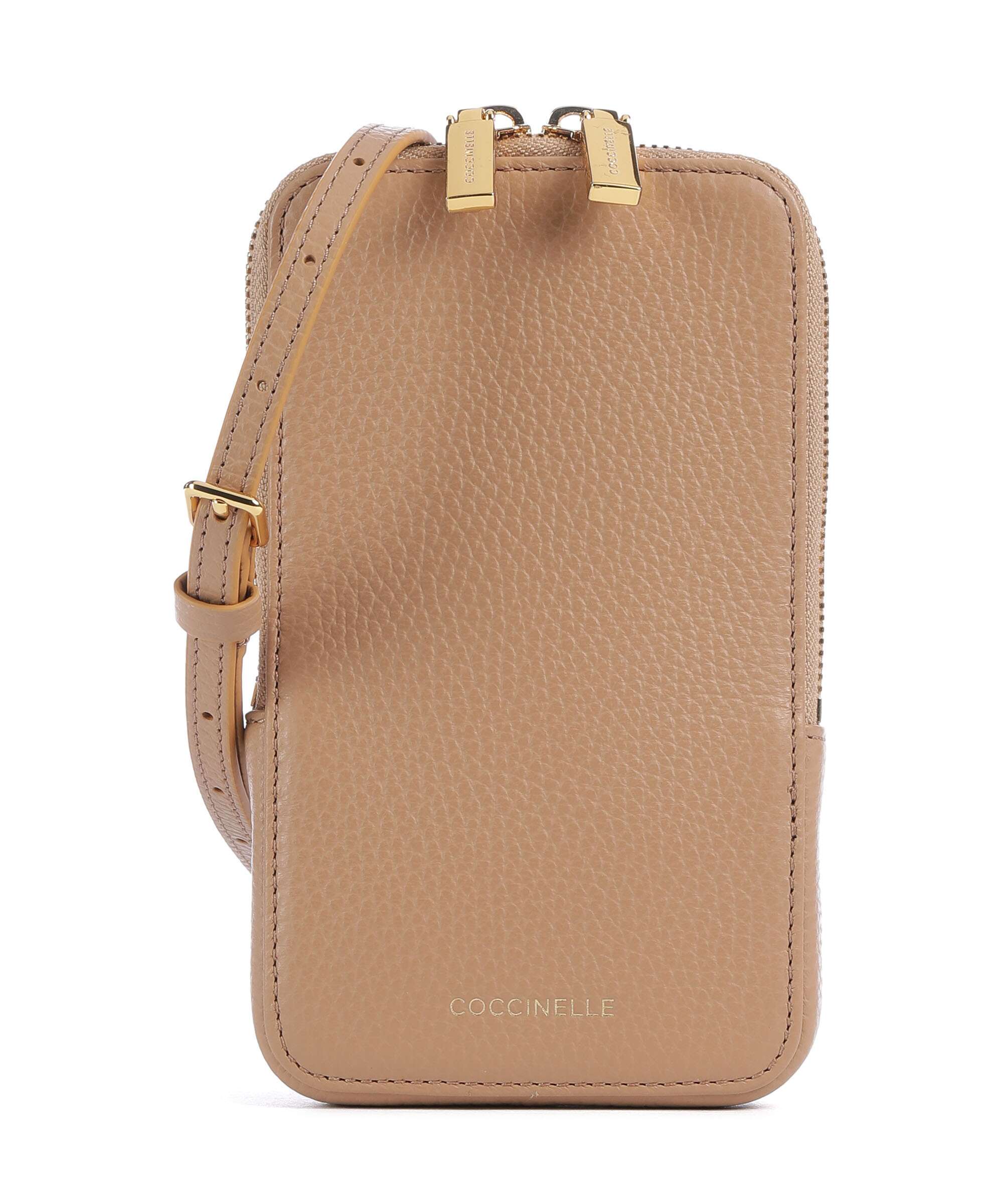 Coccinelle Flor Phone bag skin