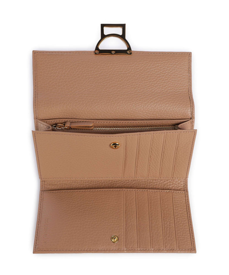 Coccinelle Arlettis Wallet skin
