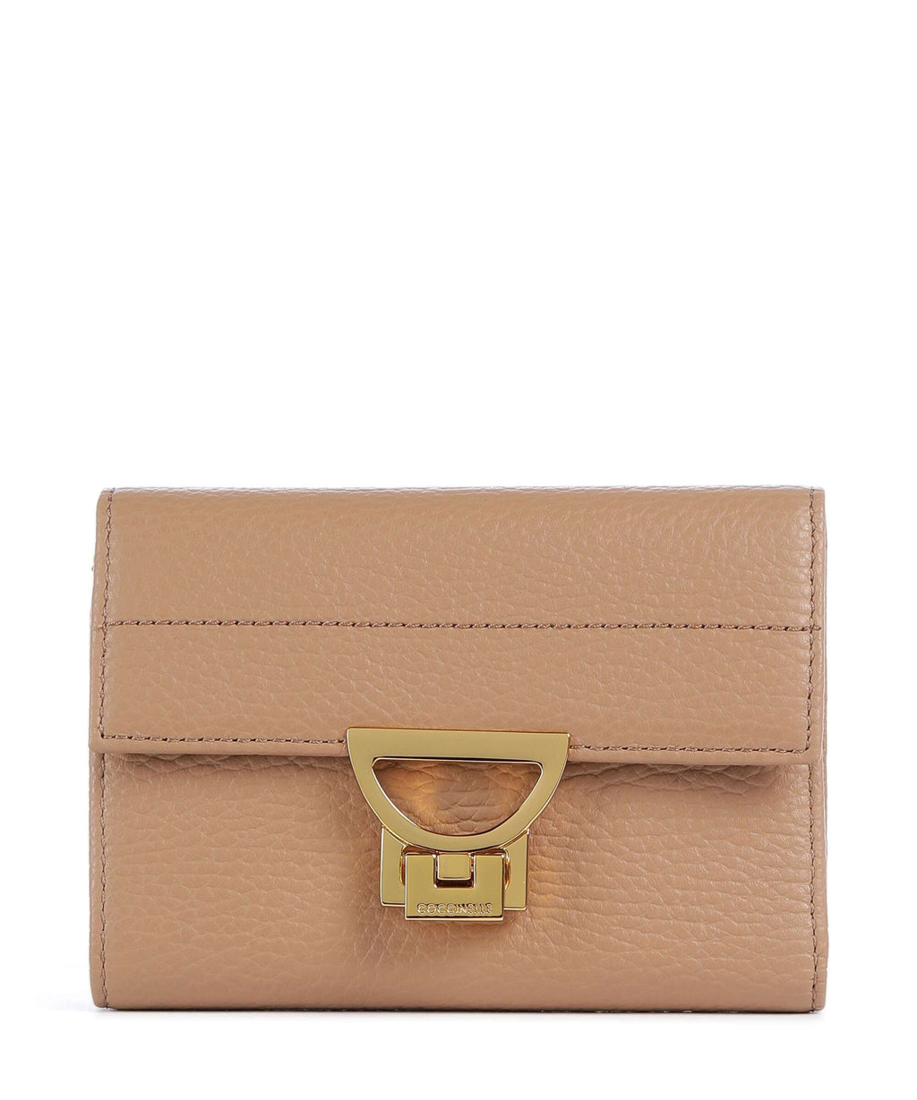 Coccinelle Arlettis Wallet skin