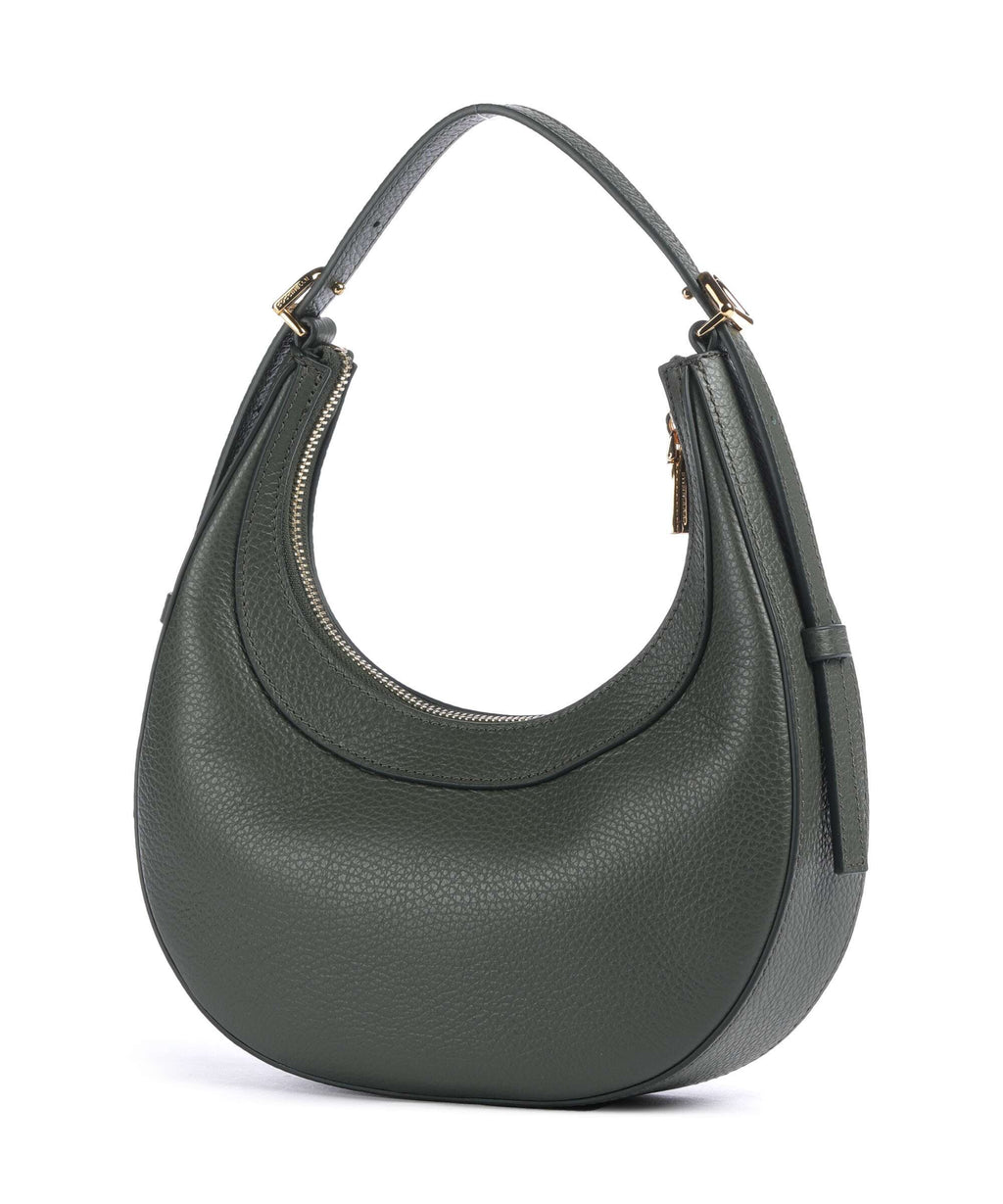 Coccinelle Whisper Shoulder bag alga