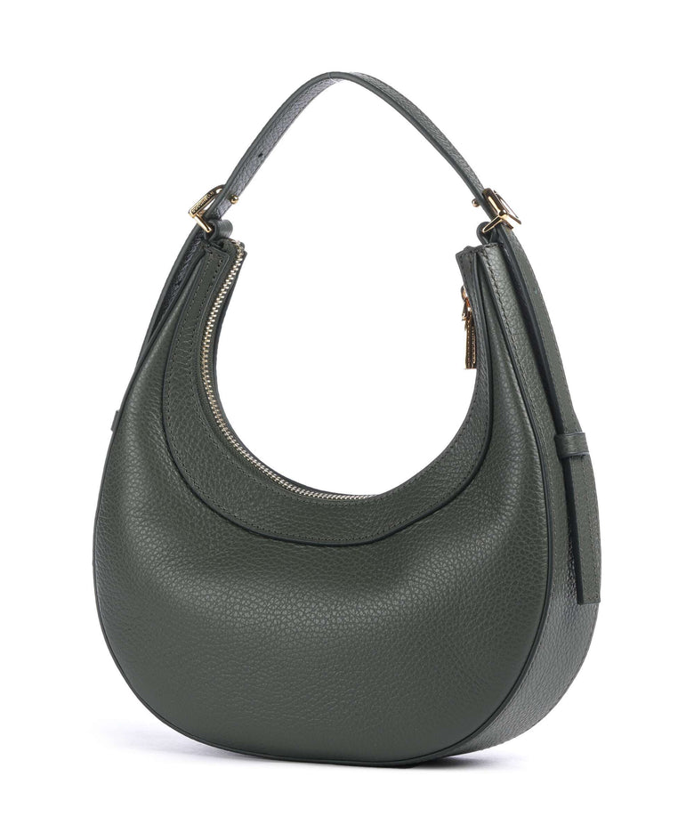 Coccinelle Whisper Shoulder bag alga