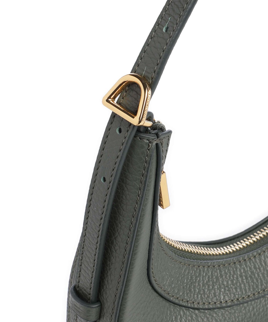 Coccinelle Whisper Shoulder bag alga