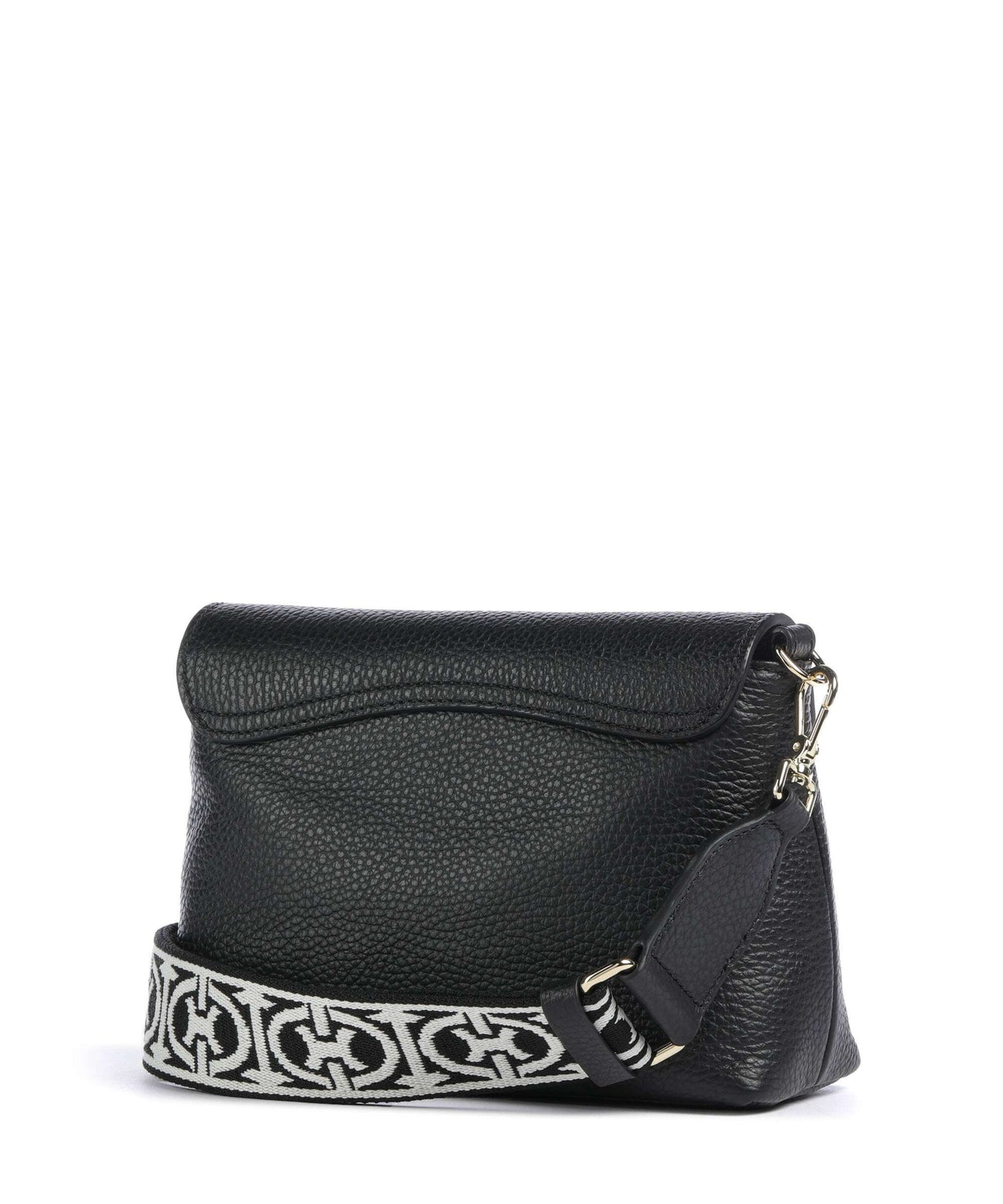 Coccinelle Paulina Crossbody bag noir
