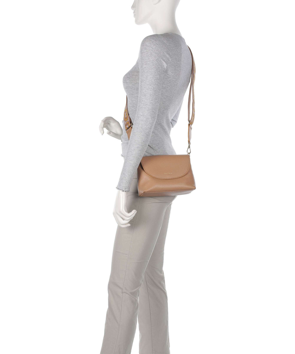 Coccinelle Paulina Crossbody bag skin