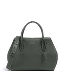Coccinelle Lord Handbag alga