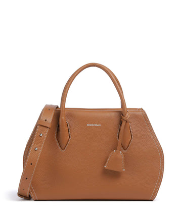 Coccinelle Lord Torebka cuir