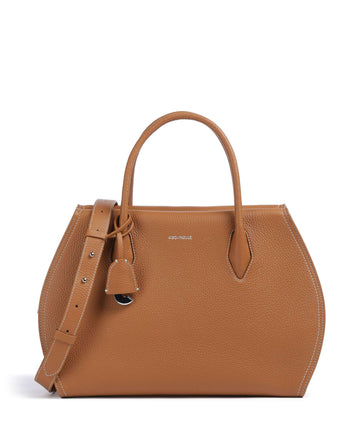Coccinelle Lord Torebka cuir