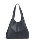 Coccinelle C-Easy Hobo bag midnight blue