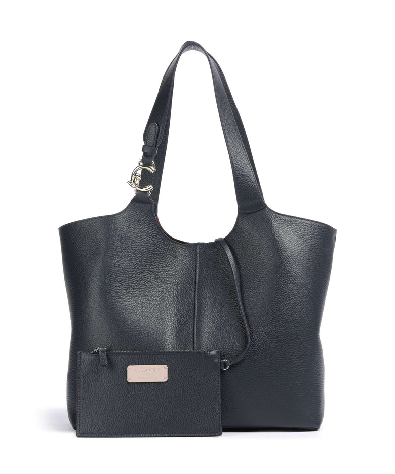 Coccinelle C-Easy Hobo bag midnight blue
