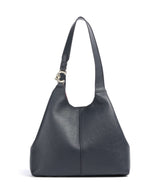 Coccinelle C-Easy Torebka worek midnight blue