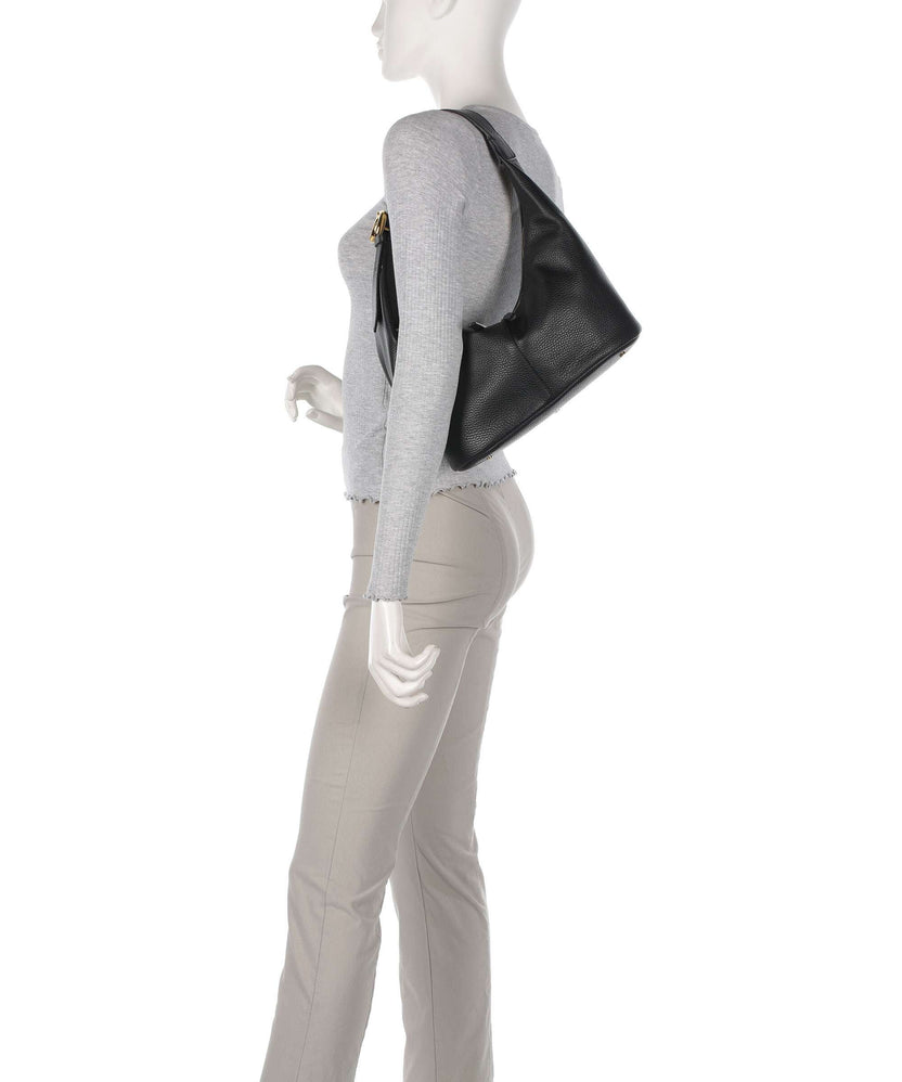 Coccinelle Fernanda Hobo bag noir