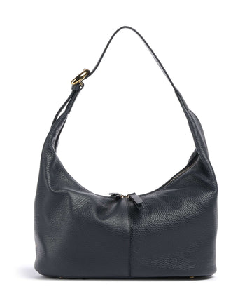 Coccinelle Fernanda Torebka worek midnight blue