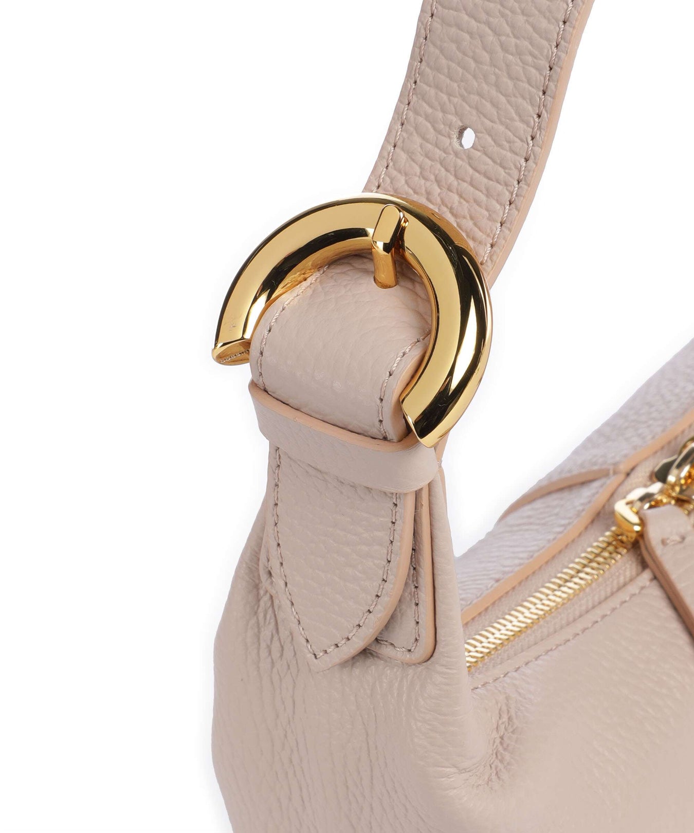 Coccinelle Fernanda Shoulder bag rosette