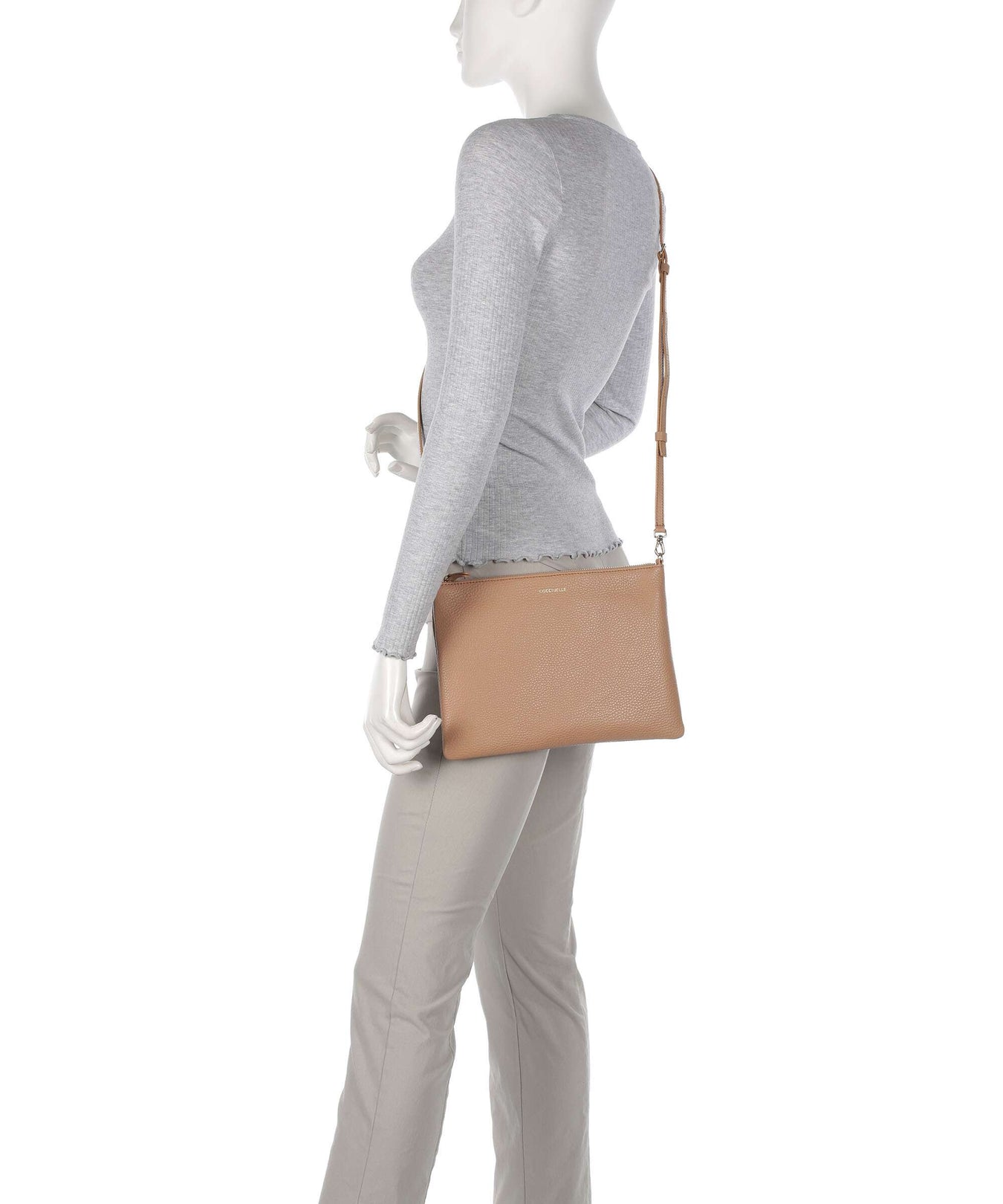 Coccinelle Best Crossbody bag skin