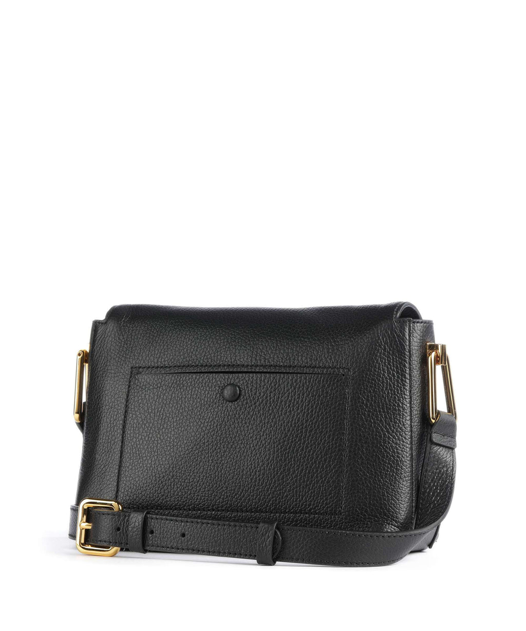Coccinelle Liya Crossbody bag noir