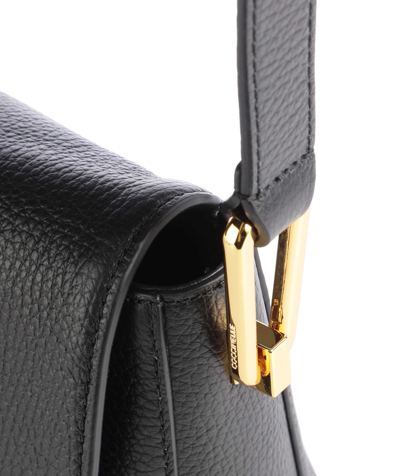 Coccinelle Liya Crossbody bag noir