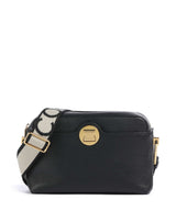 Coccinelle Liya Signature Torba przez ramię noir