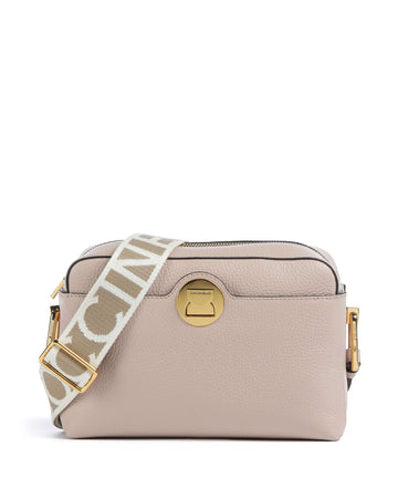 Coccinelle Liya Signature Torba przez ramię rosette