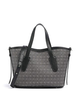 Coccinelle Never Without Bag Monogram Handbag multicolour/noir