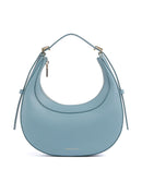Coccinelle Whisper Torba na ramię arctic blue