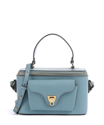 Coccinelle Beat Generation Torba przez ramię arctic blue