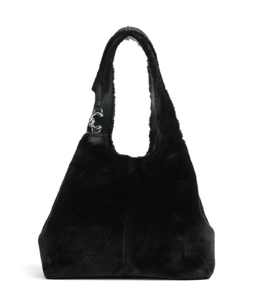 Coccinelle C-Easy Torba na zakupy noir